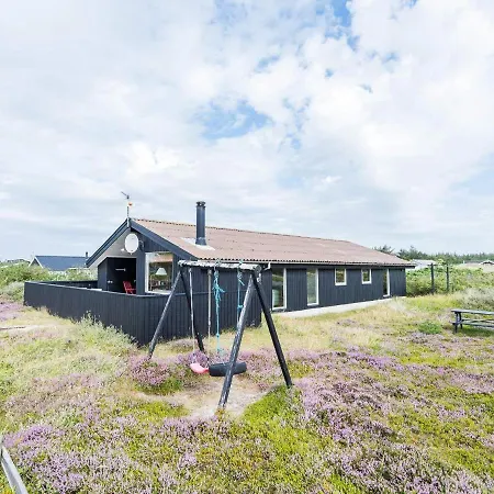 度假居 Holiday Hvide Sande Xlvii Bjerregård