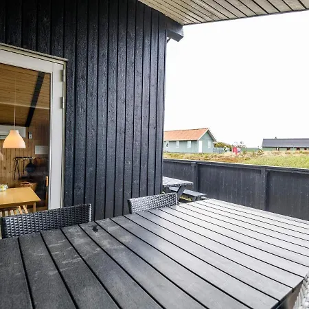 度假居 Holiday Hvide Sande Xlvii