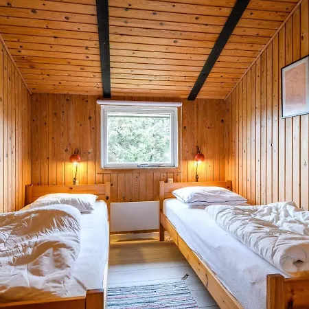 Holiday Hvide Sande Xlvii 度假居 Bjerregård