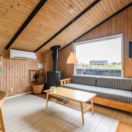 Holiday Hvide Sande Xlvii *