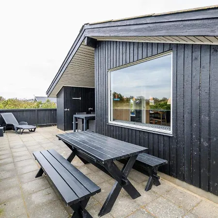 度假居 Holiday Hvide Sande Xlvii Bjerregård