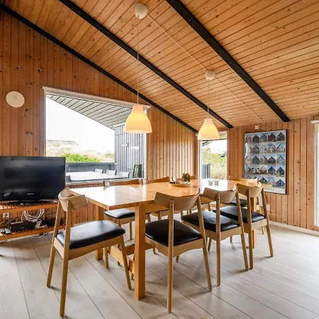 度假居 Holiday Hvide Sande Xlvii Bjerregård