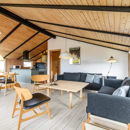 度假居 Holiday Hvide Sande Xlvii Bjerregård