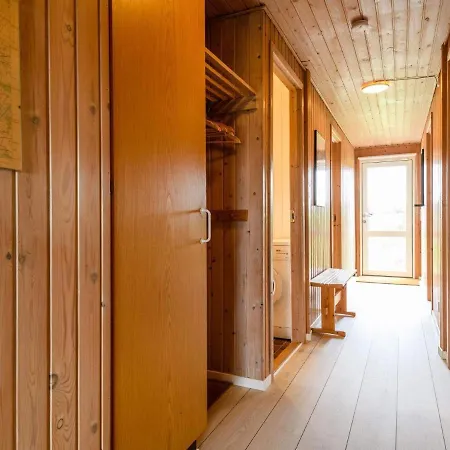 Holiday Hvide Sande Xlvii 度假居 Bjerregård