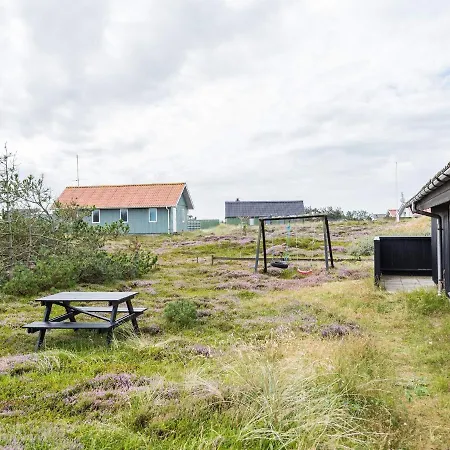 Holiday Hvide Sande Xlvii * Bjerregård